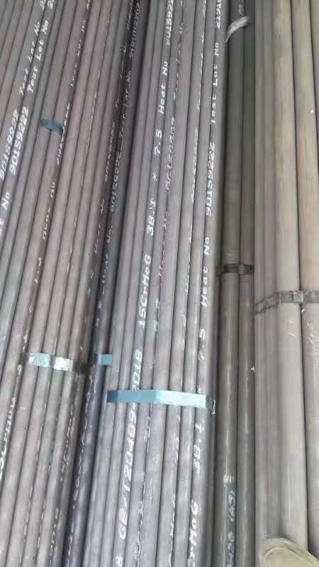 辰溪无缝钢管